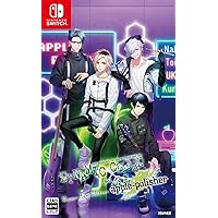 Amazon.co.jp: 【通常版】DYNAMIC CHORD feat.apple-polisher V